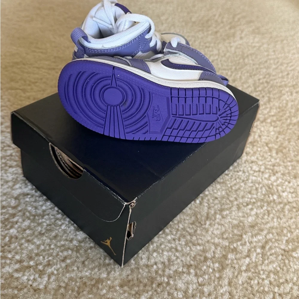 Jordan nike air
